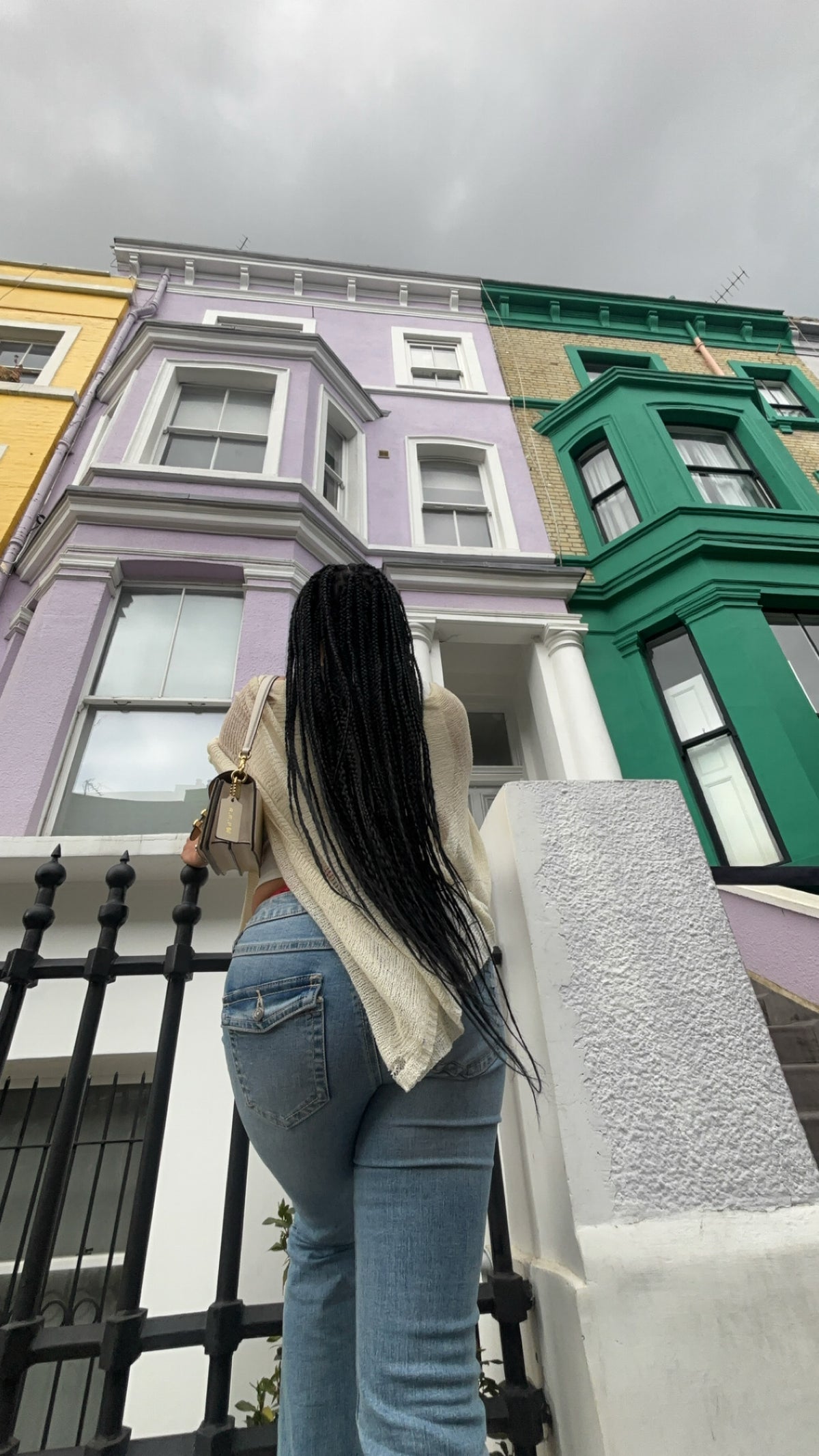 HAIR