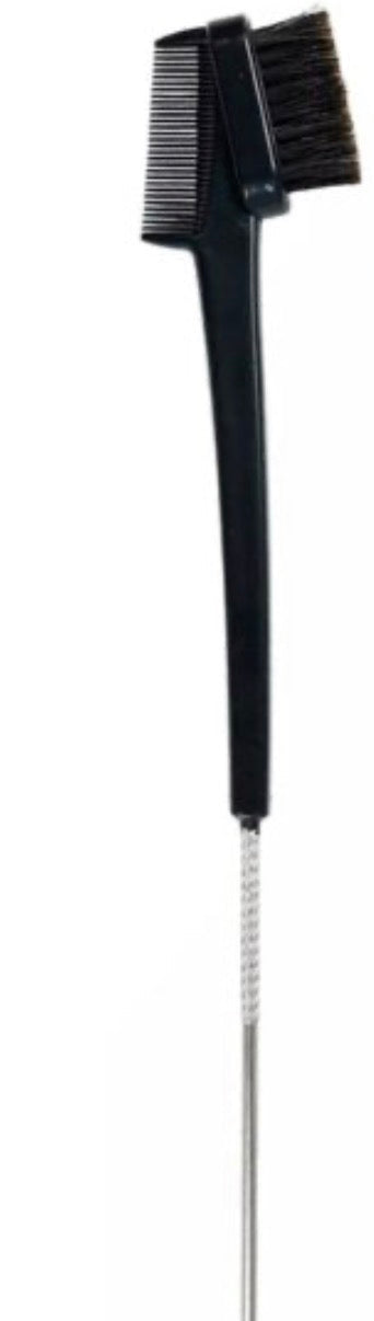 3 Way Edge control brush