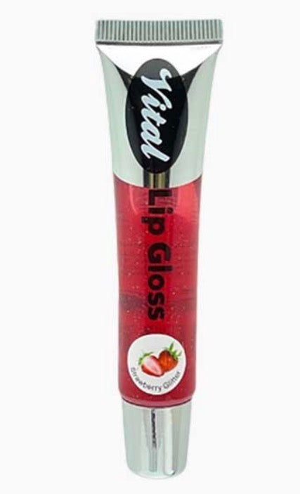 Lip Gloss - Options available