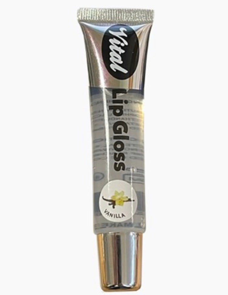 Lip Gloss - Options available