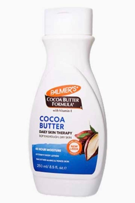 PALMERS- Cocoa Butter 250ML
