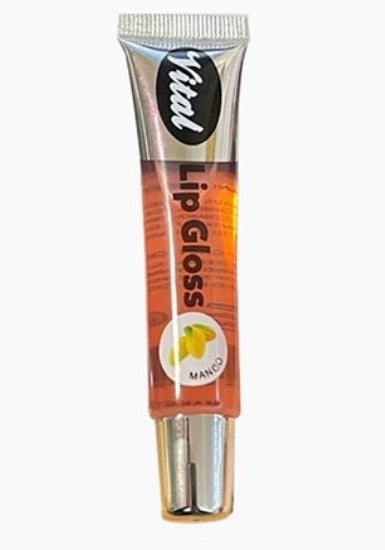 Lip Gloss - Options available