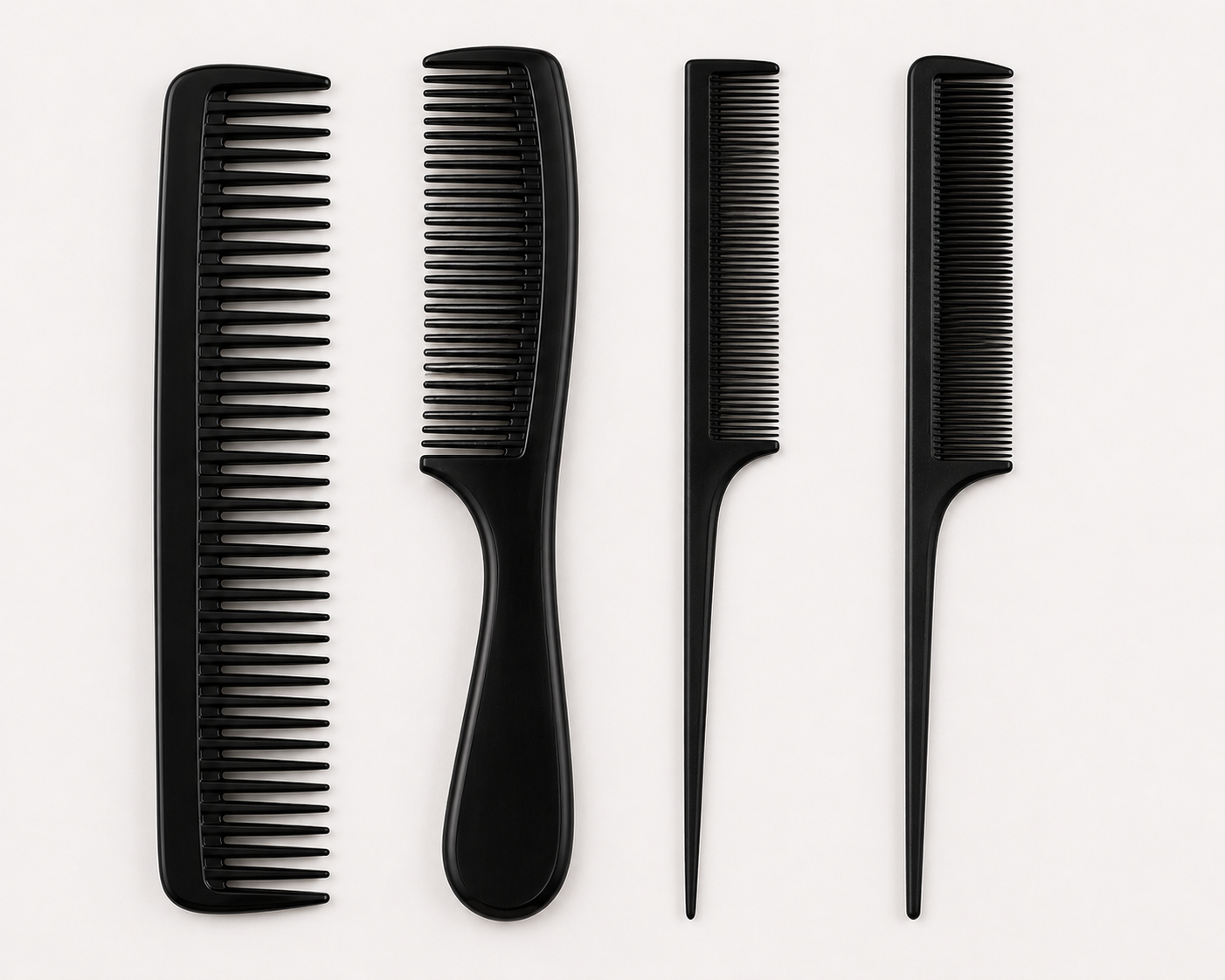 Combs - Options Available