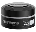Gummy Hair Wax -Casual Look