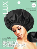 Women’s lux satin bonnet