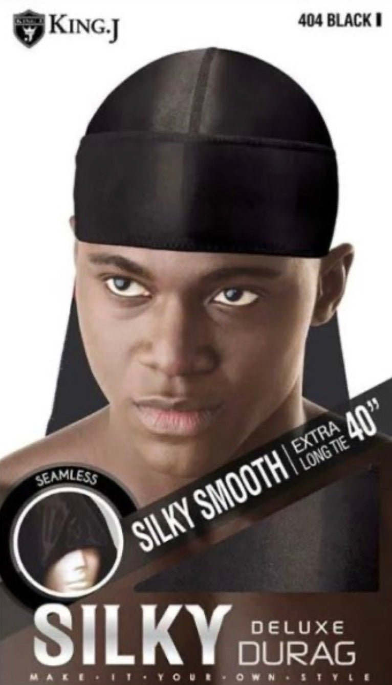 Men’s Deluxe Durag